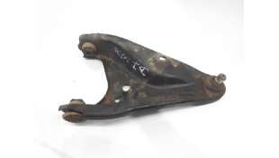 BRAZO SUSPENSION INFERIOR DELANTERO IZQUIERDO DACIA SANDERO (2010-) 1.5 DCI 75CV 1461CC - L.5326642 / 545017081R