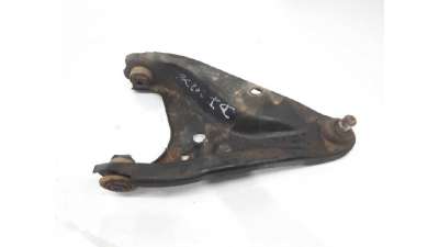 BRAZO SUSPENSION INFERIOR DELANTERO IZQUIERDO DACIA SANDERO (2010-) 1.5 DCI 75CV 1461CC - L.5326642 / 545017081R