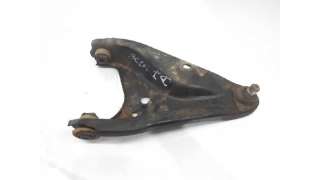 BRAZO SUSPENSION INFERIOR DELANTERO IZQUIERDO DACIA SANDERO (2010-) 1.5 DCI 75CV 1461CC - L.5326642 / 545017081R