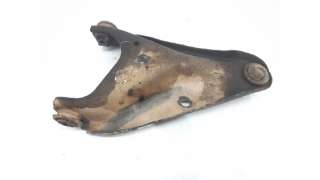 BRAZO SUSPENSION INFERIOR DELANTERO IZQUIERDO DACIA SANDERO (2010-) 1.5 DCI 75CV 1461CC - L.5326642 / 545017081R