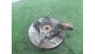 MANGUETA DELANTERA DERECHA DACIA SANDERO (2010-) 1.5 DCI 75CV 1461CC - L.5326685 / 400145345R