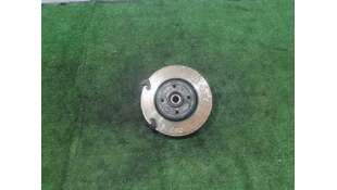 MANGUETA DELANTERA IZQUIERDA DACIA SANDERO (2010-) 1.5 DCI 75CV 1461CC - L.5326686 / 400110096R 2