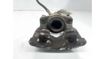 PINZA FRENO DELANTERA IZQUIERDA DACIA SANDERO (2010-) 1.5 DCI 75CV 1461CC - L.5326706 / 7701208332