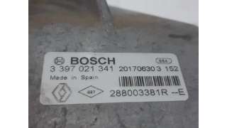 MOTOR LIMPIA DELANTERO RENAULT ZOE (2012-) - L.5326731 / 0390241580