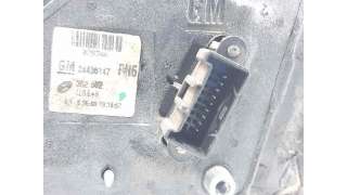 RETROVISOR DERECHO OPEL VECTRA C (2002-2006) 2.0 DTI 16V (F69) 101CV 1995CC - L.5326941 / 24436147