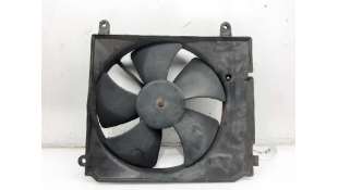 ELECTROVENTILADOR DAEWOO LANOS SEDÁN (1997-) 1.5 86CV 1498CC - L.5327064 / GA201587