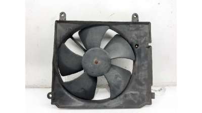 ELECTROVENTILADOR DAEWOO LANOS SEDÁN (1997-) 1.5 86CV 1498CC - L.5327064 / GA201587