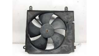 ELECTROVENTILADOR DAEWOO LANOS SEDÁN (1997-) 1.5 86CV 1498CC - L.5327064 / GA201587