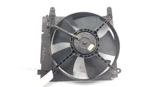 ELECTROVENTILADOR DAEWOO LANOS SEDÁN (1997-) 1.5 86CV 1498CC - L.5327064 / GA201587