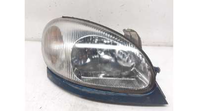 FARO DERECHO DAEWOO LANOS SEDÁN (1997-) 1.5 86CV 1498CC - L.5327077 / 96226417