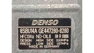 REFUERZO PARAGOLPES DELANTERO OPEL VECTRA C (2002-2006) 2.0 DTI 16V (F69) 101CV 1995CC - L.5327238 / 9186119