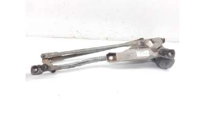 MOTOR LIMPIA DELANTERO FORD FIESTA VI (2008-) 1.6 TDCI 90CV 1560CC - L.5327256 / 8A6117B571AB