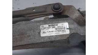 MOTOR LIMPIA DELANTERO FORD FIESTA VI (2008-) 1.6 TDCI 90CV 1560CC - L.5327256 / 8A6117B571AB