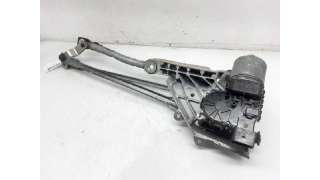 MOTOR LIMPIA DELANTERO FORD FIESTA VI (2008-) 1.6 TDCI 90CV 1560CC - L.5327256 / 8A6117B571AB