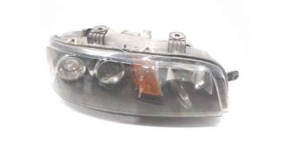 FARO DERECHO FIAT PUNTO (1999-2012) 1.9 DS 60 (188.031, .051, .231, .251) 60CV 1910CC - L.5327435 / 0051712392