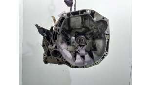 CAJA CAMBIOS RENAULT MODUS / GRAND MODUS (2004-) 1.4 (JP01, JP0J) 98CV 1390CC - L.5327542 / JH3129