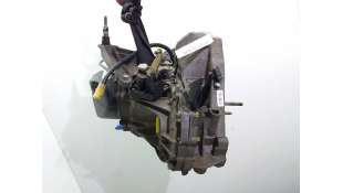 CAJA CAMBIOS RENAULT MODUS / GRAND MODUS (2004-) 1.4 (JP01, JP0J) 98CV 1390CC - L.5327542 / JH3129 2