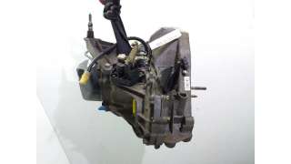 CAJA CAMBIOS RENAULT MODUS / GRAND MODUS (2004-) 1.4 (JP01, JP0J) 98CV 1390CC - L.5327542 / JH3129
