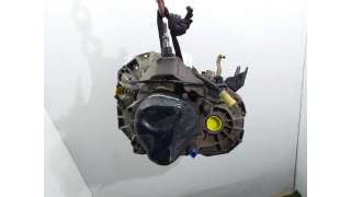 CAJA CAMBIOS RENAULT MODUS / GRAND MODUS (2004-) 1.4 (JP01, JP0J) 98CV 1390CC - L.5327542 / JH3129