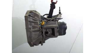 CAJA CAMBIOS RENAULT MODUS / GRAND MODUS (2004-) 1.4 (JP01, JP0J) 98CV 1390CC - L.5327542 / JH3129