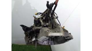 CAJA CAMBIOS RENAULT MODUS / GRAND MODUS (2004-) 1.4 (JP01, JP0J) 98CV 1390CC - L.5327542 / JH3129