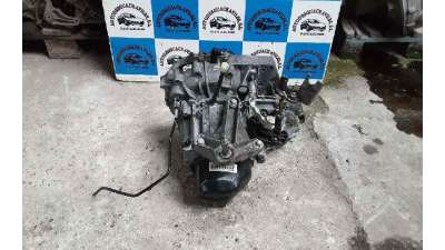 CERRADURA PUERTA DELANTERA DERECHA RENAULT MODUS / GRAND MODUS (2004-) 1.4 (JP01, JP0J) 98CV 1390CC - L.5327598 / 820021924