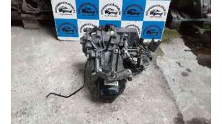 CERRADURA PUERTA DELANTERA DERECHA RENAULT MODUS / GRAND MODUS (2004-) 1.4 (JP01, JP0J) 98CV 1390CC - L.5327598 / 820021924
