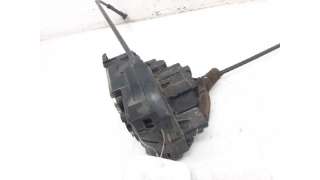 CERRADURA PUERTA DELANTERA DERECHA RENAULT MODUS / GRAND MODUS (2004-) 1.4 (JP01, JP0J) 98CV 1390CC - L.5327598 / 820021924