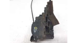 CERRADURA PUERTA DELANTERA DERECHA RENAULT MODUS / GRAND MODUS (2004-) 1.4 (JP01, JP0J) 98CV 1390CC - L.5327598 / 820021924