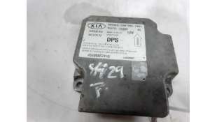 CENTRALITA AIRBAG KIA SORENTO I (2002-) 2.5 CRDI 140CV 2497CC - L.5327759 / 45S0006781G
