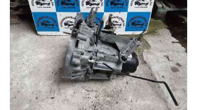 MOTOR LIMPIA DELANTERO NISSAN QASHQAI II TODO TERRENO, CERRADA (2013-) 1.2 DIG-T 115CV 1197CC - L.5327760 / 288004EH0B