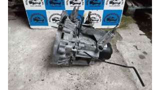 MOTOR LIMPIA DELANTERO NISSAN QASHQAI II TODO TERRENO, CERRADA (2013-) 1.2 DIG-T 115CV 1197CC - L.5327760 / 288004EH0B