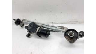 MOTOR LIMPIA DELANTERO NISSAN QASHQAI II TODO TERRENO, CERRADA (2013-) 1.2 DIG-T 115CV 1197CC - L.5327760 / 288004EH0B