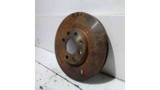 CAPOT FIAT PUNTO (1999-2010) 1.2 60 (188.030, .050, .130, .150, .230, .250) 60CV 1242CC - L.5327976 / 0051741257