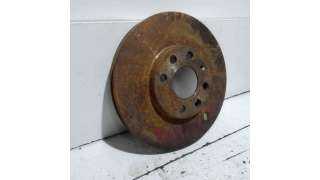 CAPOT FIAT PUNTO (1999-2010) 1.2 60 (188.030, .050, .130, .150, .230, .250) 60CV 1242CC - L.5327976 / 0051741257