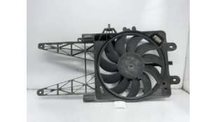 ELECTROVENTILADOR FIAT PUNTO (1999-2010) 1.2 60 (188.030, .050, .130, .150, .230, .250) 60CV 1242CC - L.5328009 / 004678573