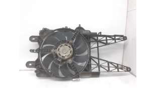 ELECTROVENTILADOR FIAT PUNTO (1999-2010) 1.2 60 (188.030, .050, .130, .150, .230, .250) 60CV 1242CC - L.5328009 / 004678573 2