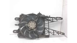 ELECTROVENTILADOR FIAT PUNTO (1999-2010) 1.2 60 (188.030, .050, .130, .150, .230, .250) 60CV 1242CC - L.5328009 / 004678573