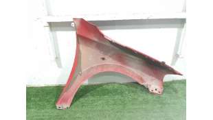 ALETA DELANTERA IZQUIERDA OPEL ASTRA G COUPÉ (2000-2005) 1.8 16V (F07) 125CV 1796CC - L.5328151 / 6101364 2
