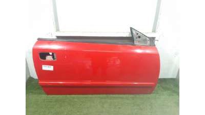 PUERTA DELANTERA DERECHA OPEL ASTRA G COUPÉ (2000-2005) 1.8 16V (F07) 125CV 1796CC - L.5328318 / 124562