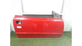 PUERTA DELANTERA DERECHA OPEL ASTRA G COUPÉ (2000-2005) 1.8 16V (F07) 125CV 1796CC - L.5328318 / 124562