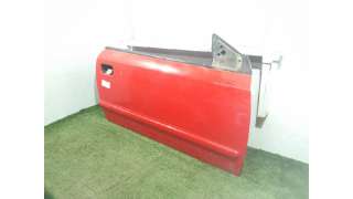 PUERTA DELANTERA DERECHA OPEL ASTRA G COUPÉ (2000-2005) 1.8 16V (F07) 125CV 1796CC - L.5328318 / 124562