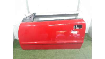 PUERTA DELANTERA IZQUIERDA OPEL ASTRA G COUPÉ (2000-2005) 1.8 16V (F07) 125CV 1796CC - L.5328319 / 124046