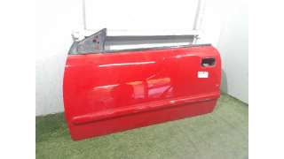 PUERTA DELANTERA IZQUIERDA OPEL ASTRA G COUPÉ (2000-2005) 1.8 16V (F07) 125CV 1796CC - L.5328319 / 124046
