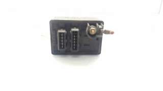 MODULO ELECTRONICO ALFA ROMEO 159 (2005-2011) 1.9 JTDM 8V (939AXE1B) 120CV 1910CC - L.5328440 / 55233720