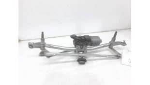 MOTOR LIMPIA DELANTERO PEUGEOT PARTNER FURGÓN (2008-) 1.6 HDI 16V 90CV 1560CC - L.5328528 / 9682861480
