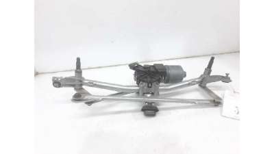MOTOR LIMPIA DELANTERO PEUGEOT PARTNER FURGÓN (2008-) 1.6 HDI 16V 90CV 1560CC - L.5328528 / 9682861480