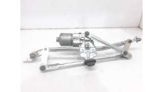 MOTOR LIMPIA DELANTERO PEUGEOT PARTNER FURGÓN (2008-) 1.6 HDI 16V 90CV 1560CC - L.5328528 / 9682861480