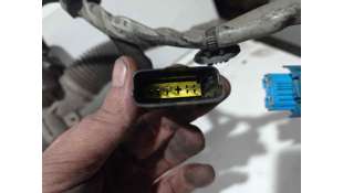 MOTOR ARRANQUE FORD MONDEO III (2000-2007) 1.8 16V 125CV 1798CC - L.5328679 / 1S7U11000AD 2