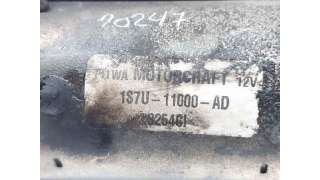 MOTOR ARRANQUE FORD MONDEO III (2000-2007) 1.8 16V 125CV 1798CC - L.5328679 / 1S7U11000AD